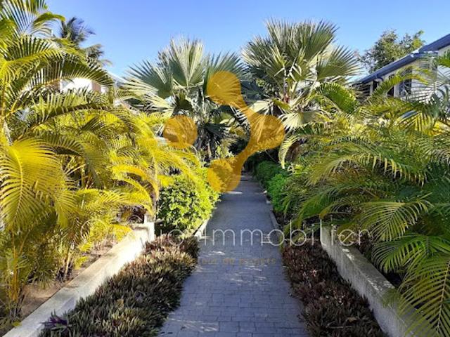 Maison vente à La Réunion