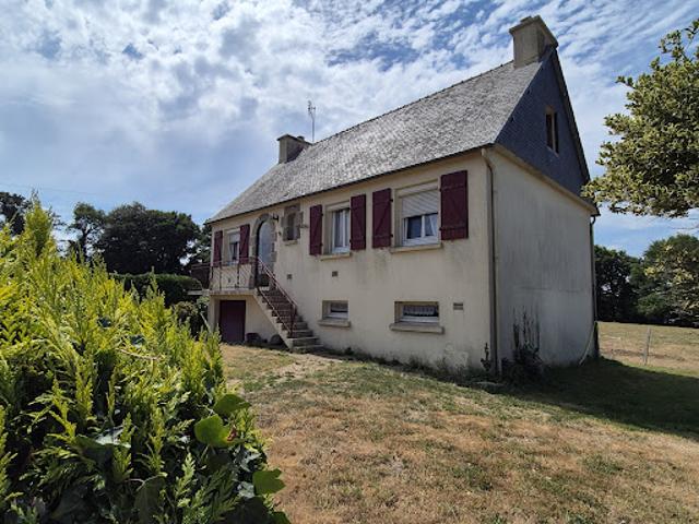 Maison vente à Saint-Brieuc, Bretagne