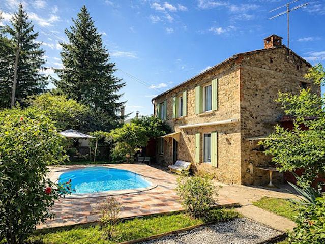 Maison vente à Albi, Saint-juéry