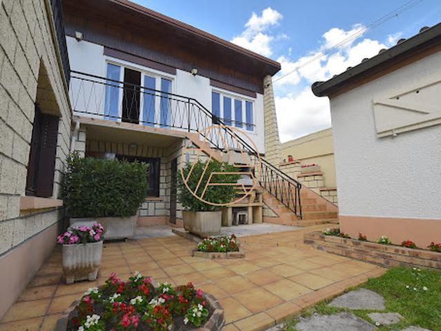 Maison vente à Le Parc Saint-Maur, Saint-Maur-des-Fossés