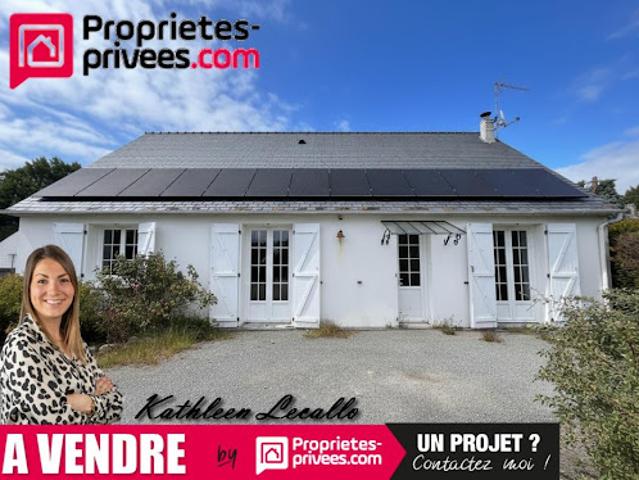 Maison vente à Saint-Nazaire, Saint-nazaire