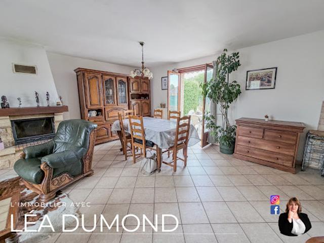Maison vente à Montbrison, Saint-romain-le-puy