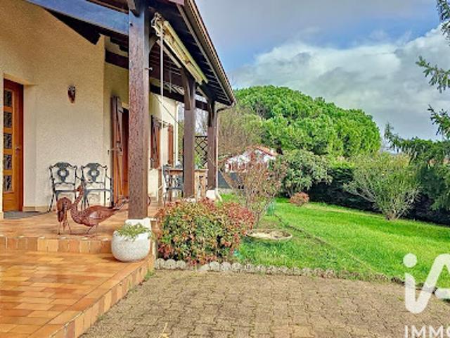 Maison vente à Villeneuve-sur-Lot, Saint-sylvestre-sur-lot