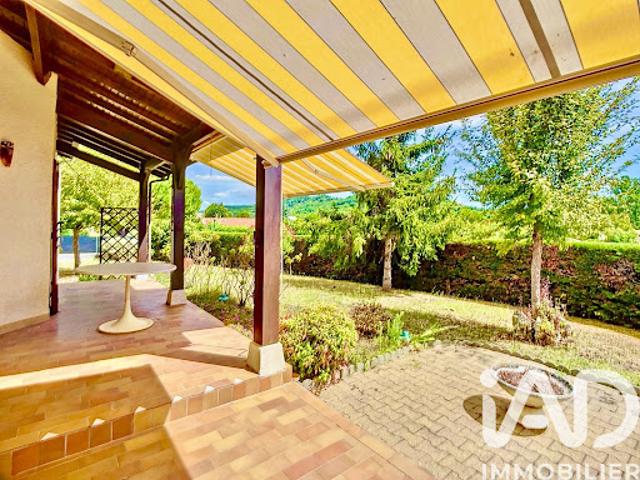Maison vente à Villeneuve-sur-Lot, Saint-sylvestre-sur-lot