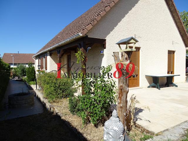 Maison vente à Montbard, Sainte-colombe-sur-seine