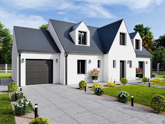 Maison vente à France métropolitaine, Sainte-jamme-sur-sarthe