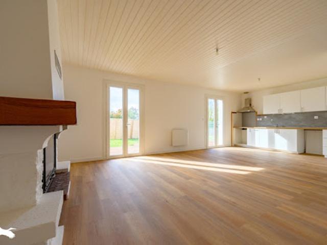 Maison vente à La Rochelle, Sainte-soulle
