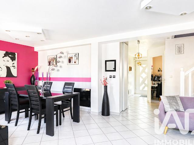 Maison vente à Sarcelles