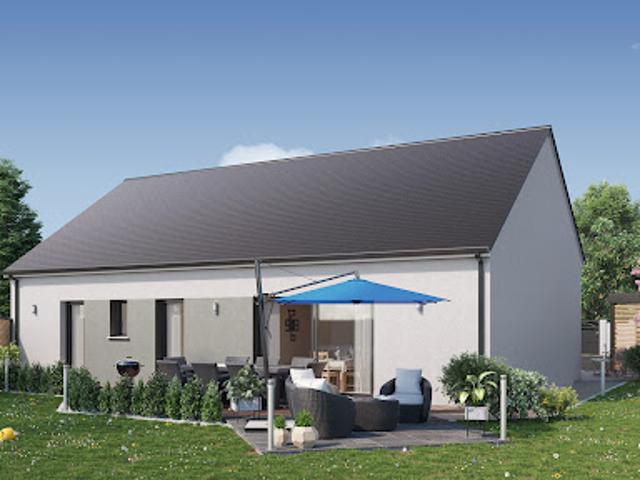 Maison vente à Saulx-Marchais, Yvelines