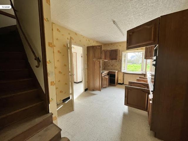 Maison vente à Vendôme, Sougé