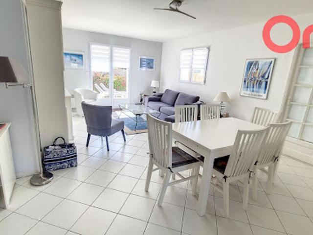 Maison vente à Les Sables-d'Olonne, Talmont-saint-hilaire
