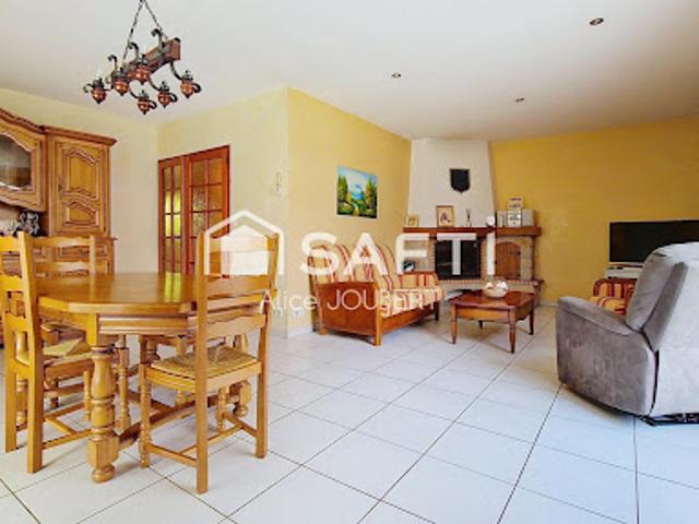 Maison vente à La Patauderie, Talmont-Saint-Hilaire