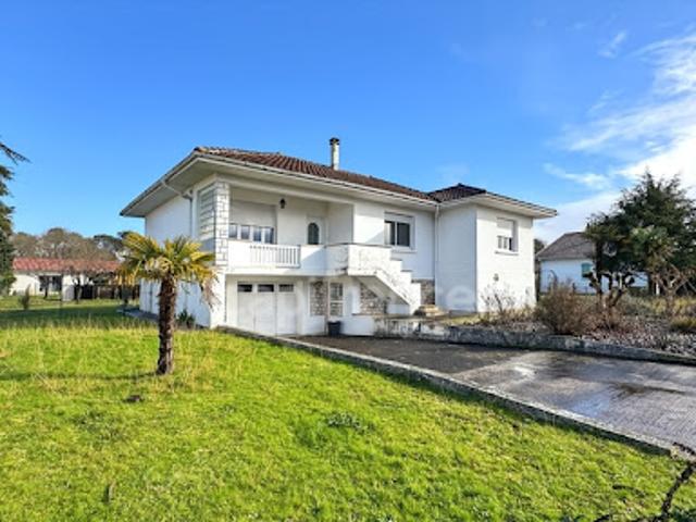 Maison vente à France métropolitaine, Tartas