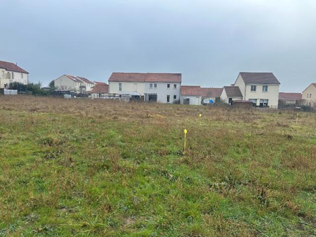 Maison vente à Thionville