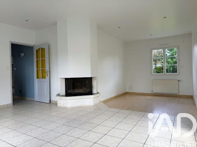 Maison vente à La Roche-sur-Yon, Venansault