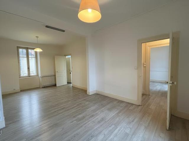 Maison vente à Vierzon