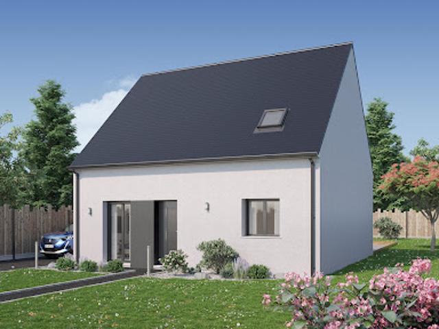 Maison vente à Montargis, Vimory