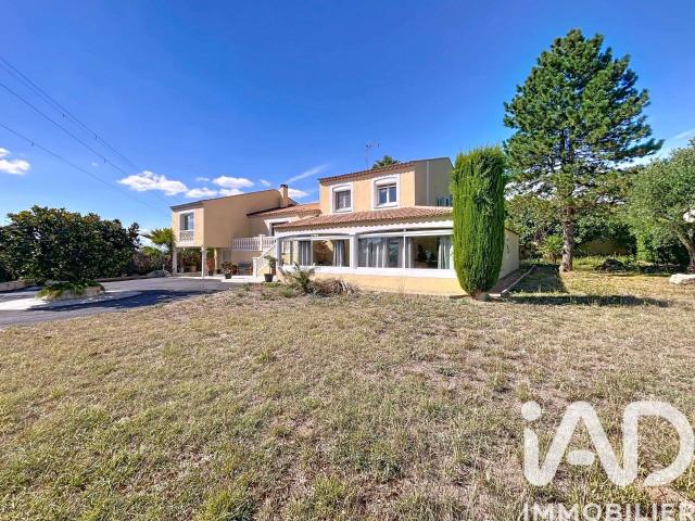 Maison vente à Béziers, Abeilhan