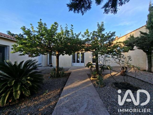 Maison vente à Béziers, Agde