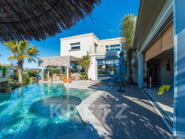 Maison vente à Béziers, Agde
