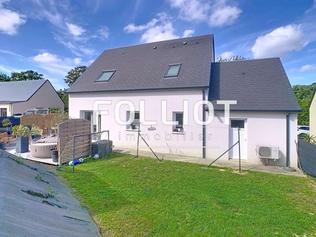 Maison vente à Saint-Lô, Agneaux