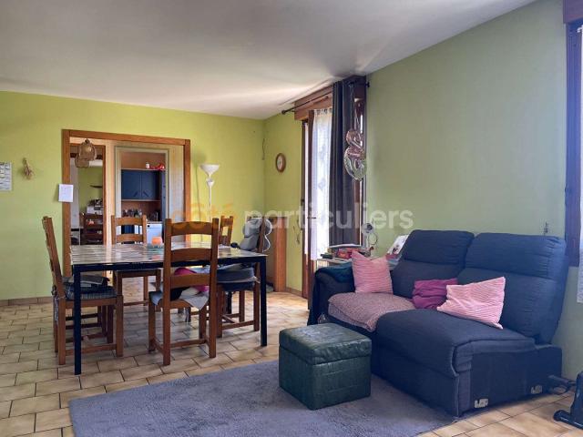 Maison vente à Saint-Lô, Agneaux