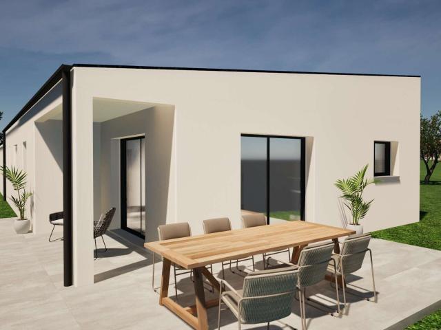 Maison vente à Coutances, Agon-coutainville