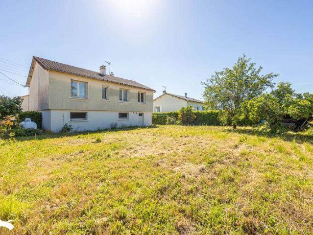 Maison vente à Niort, Aiffres