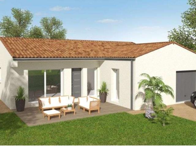 Maison vente à Niort, Aiffres