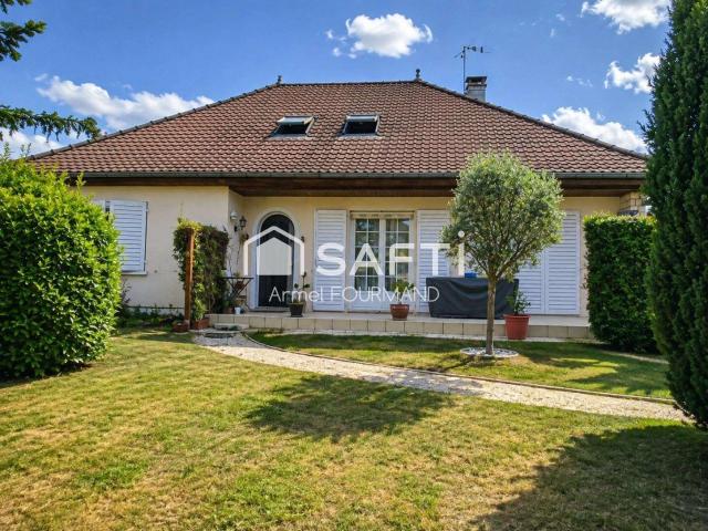 Maison vente à Niort, Aiffres