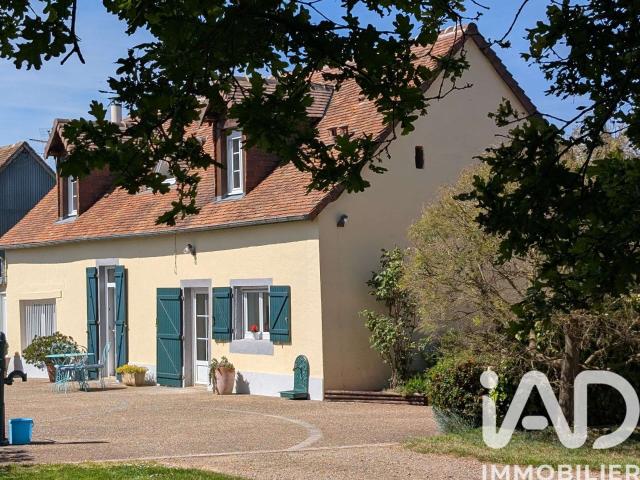 Maison vente à Le Mans, Aigne