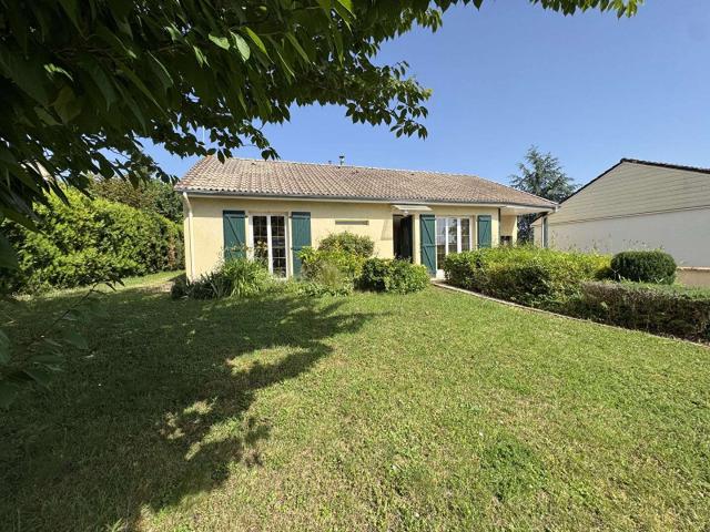 Maison vente à Le Mans, Aigne