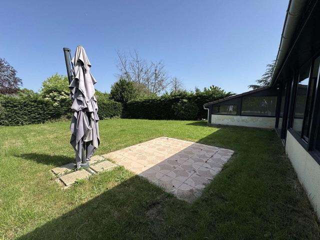 Maison vente à Le Mans, Aigne