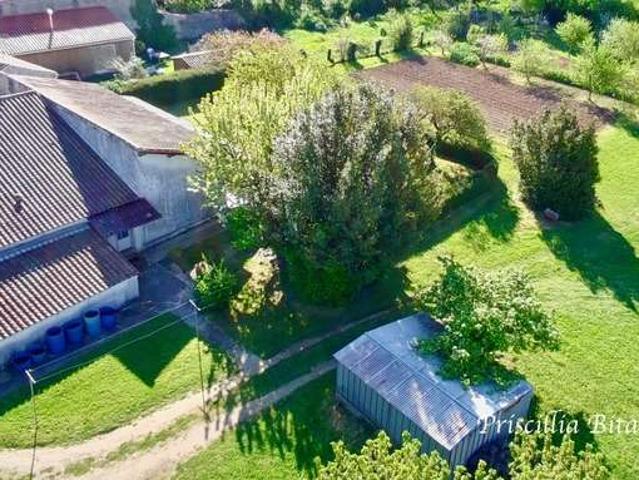 Maison vente à Rochefort, Aigrefeuille-d'aunis