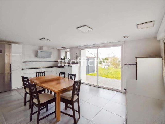 Maison vente à Rochefort, Aigrefeuille-d'aunis