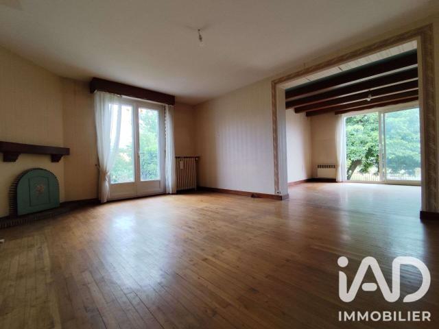 Maison vente à Rochefort, Aigrefeuille-d'aunis