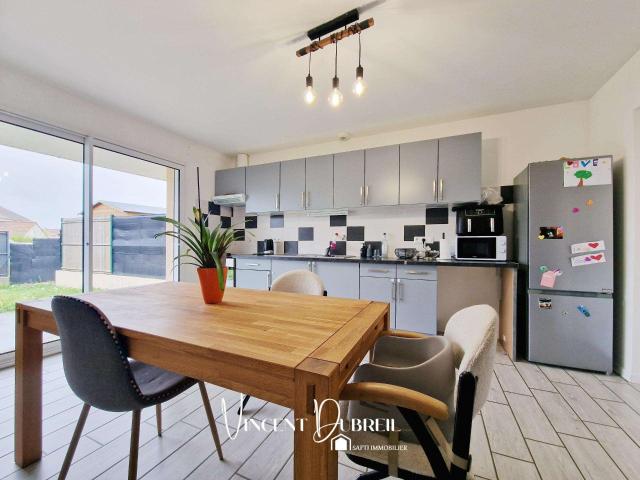 Maison vente à Nantes, Aigrefeuille-sur-maine