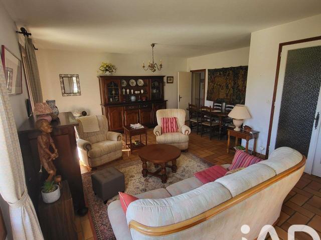 Maison vente à Langon, Aillas