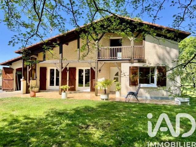Maison vente à Mont-de-Marsan, Aire-sur-l'adour