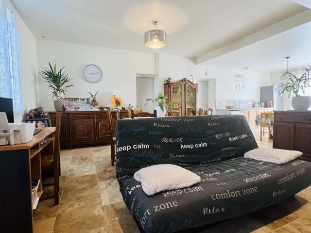 Maison vente à Mont-de-Marsan, Aire-sur-l'adour