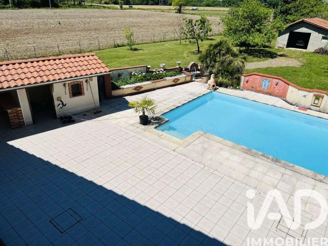 Maison vente à Mont-de-Marsan, Aire-sur-l'adour