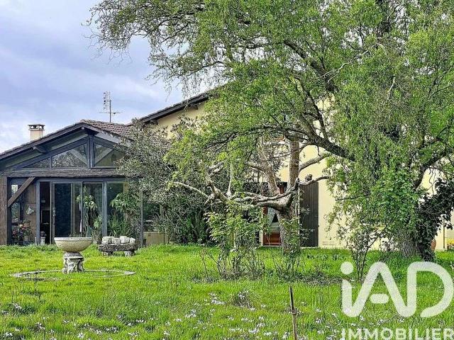 Maison vente à Mont-de-Marsan, Aire-sur-l'adour