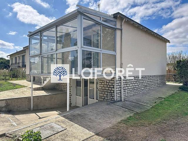 Maison vente à Airvault, Deux-Sèvres