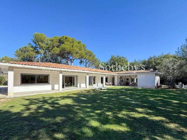 Maison vente à Aix-en-Provence, Aix-en-provence