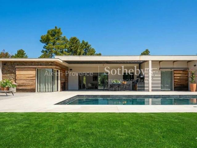 Maison vente à Aix-en-Provence, Aix-en-provence