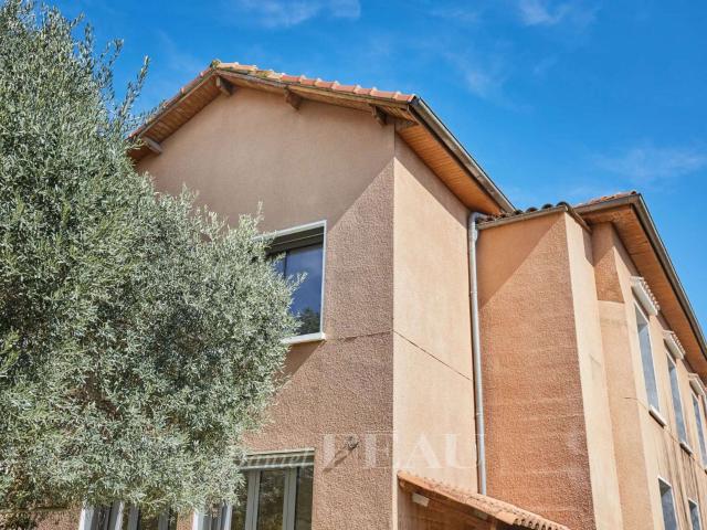 Maison vente à Aix-en-Provence, Aix-en-provence