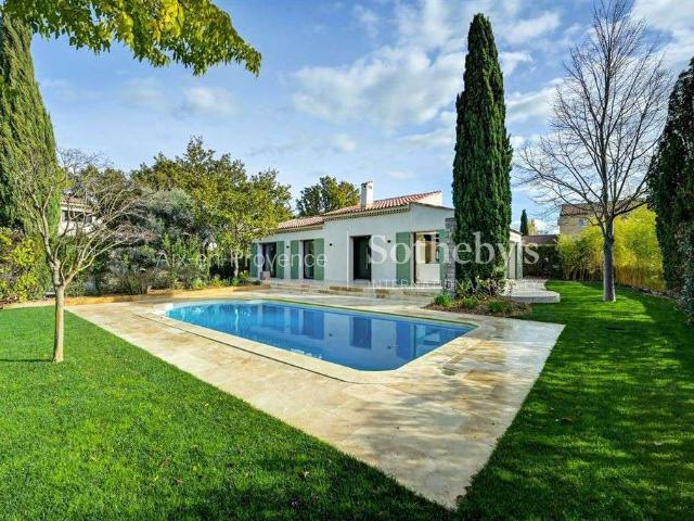 Maison vente à Aix-en-Provence, Aix-en-provence