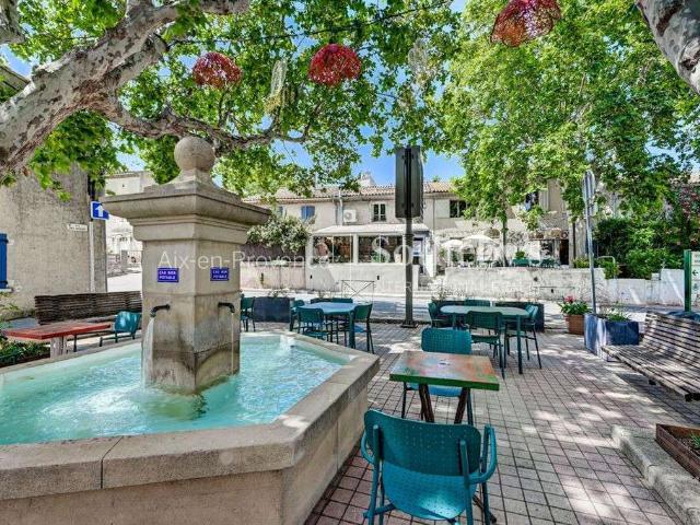 Maison vente à Aix-en-Provence, Aix-en-provence