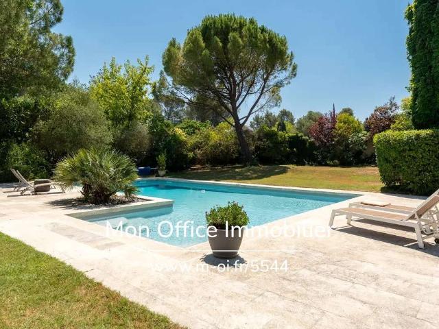 Maison vente à Aix-en-Provence, Aix-en-provence