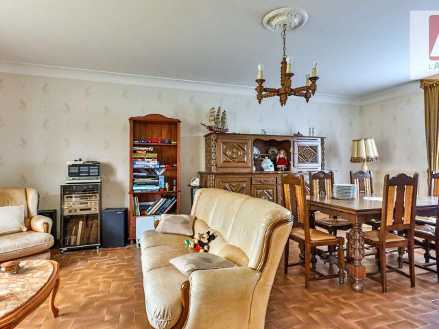 Maison vente à La Roche-sur-Yon, Aizenay